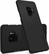 Θήκη Spigen Thin Fit Black Samsung Galaxy S9